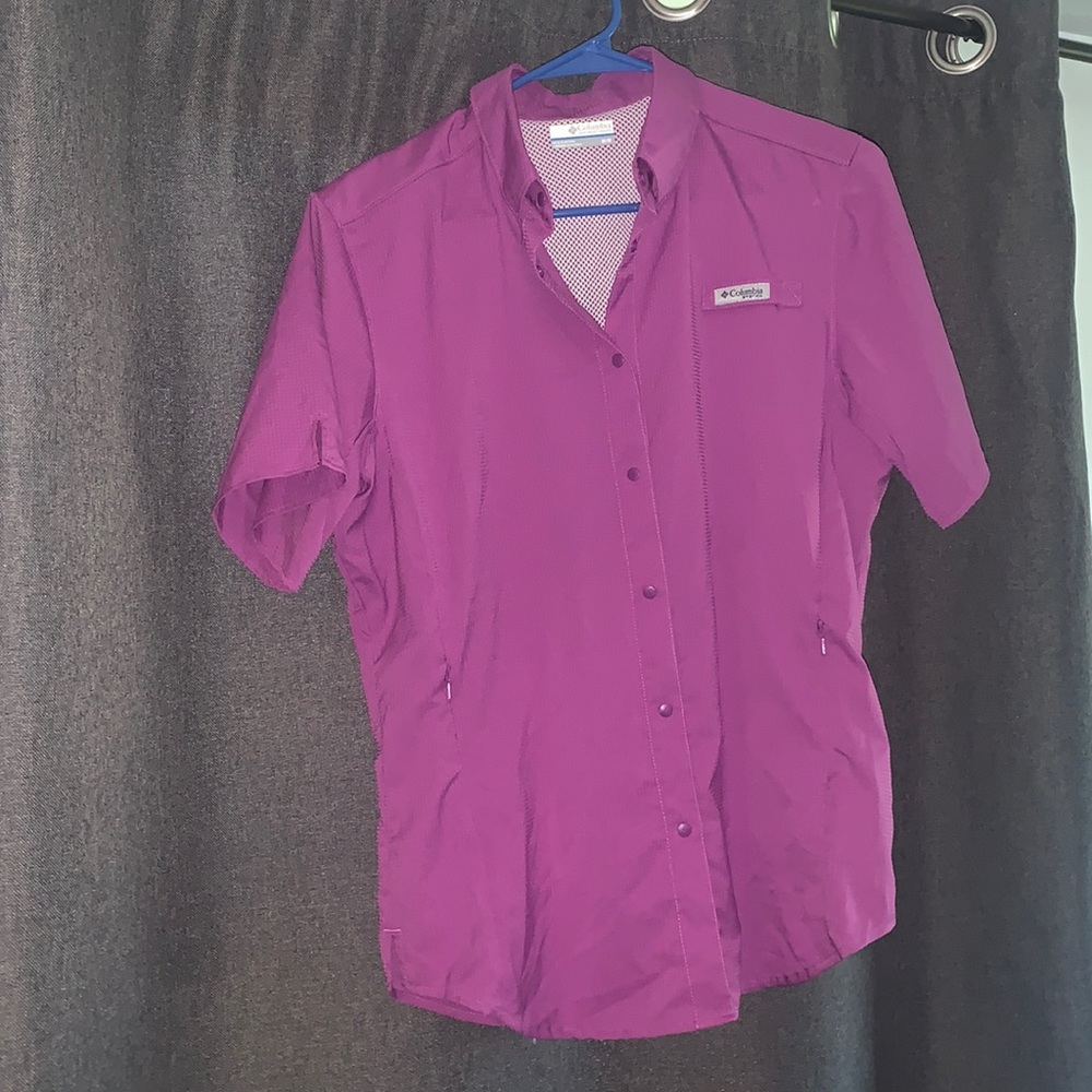 Women’s shirt